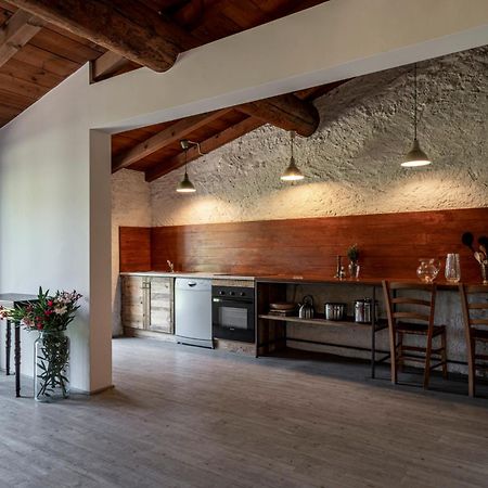 Agriturismo Le Chiusure San Felice del Benaco Exteriér fotografie