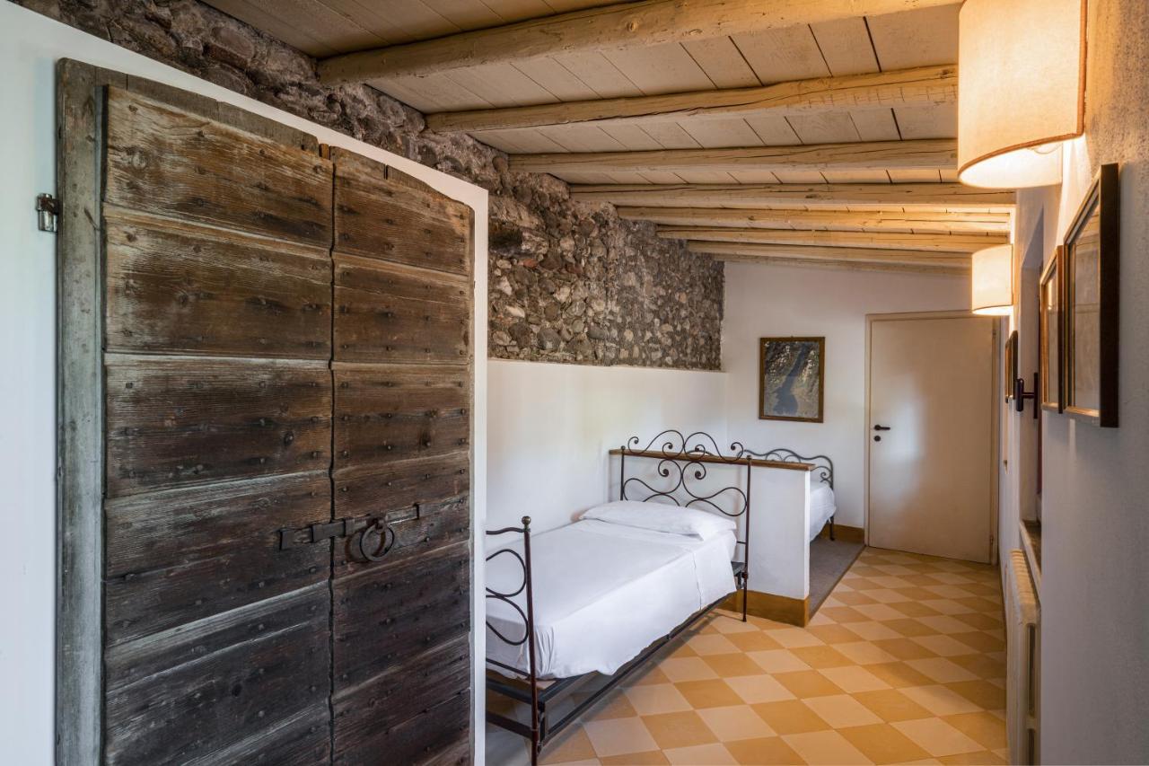 Agriturismo Le Chiusure San Felice del Benaco Exteriér fotografie