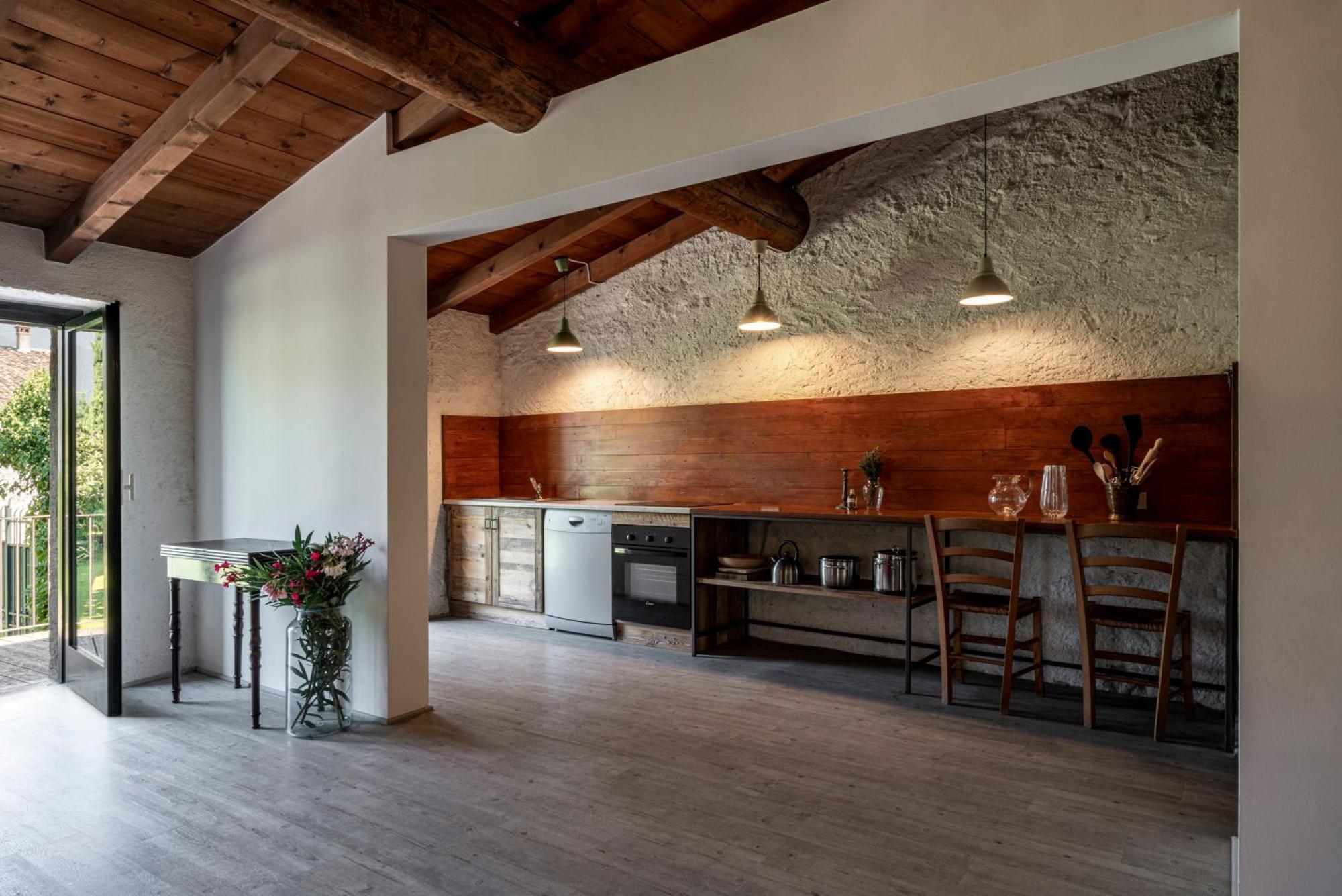Agriturismo Le Chiusure San Felice del Benaco Exteriér fotografie