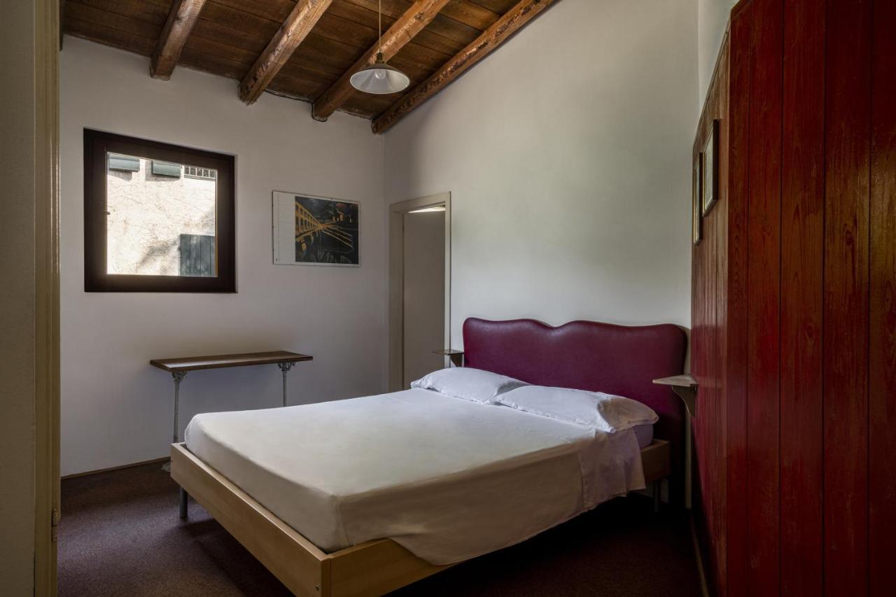 Agriturismo Le Chiusure San Felice del Benaco Exteriér fotografie