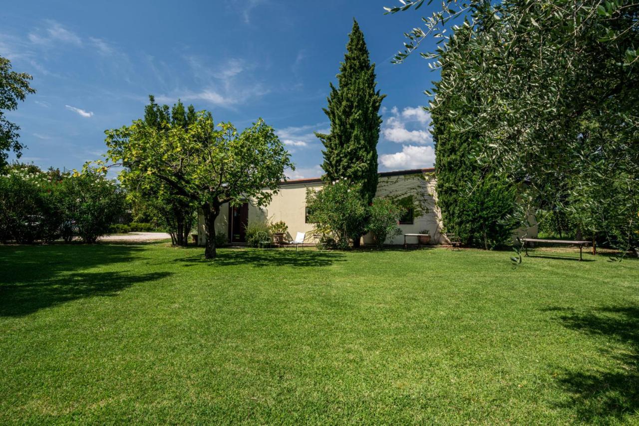 Agriturismo Le Chiusure San Felice del Benaco Exteriér fotografie