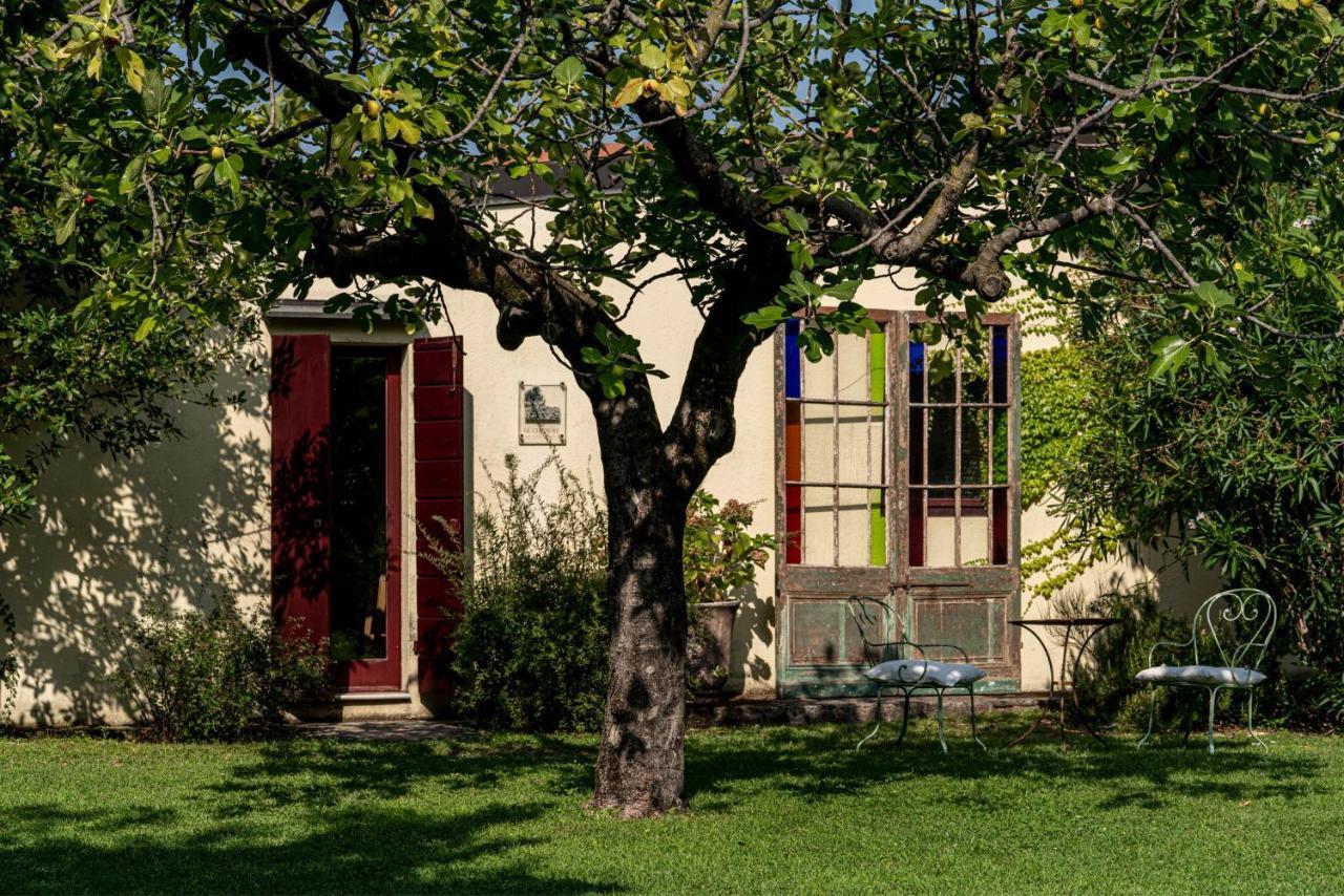 Agriturismo Le Chiusure San Felice del Benaco Exteriér fotografie