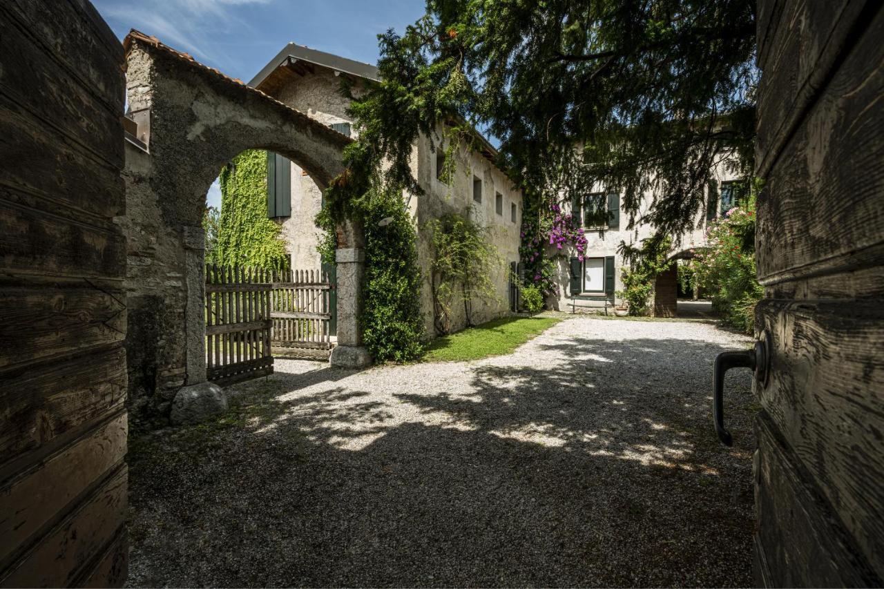 Agriturismo Le Chiusure San Felice del Benaco Exteriér fotografie