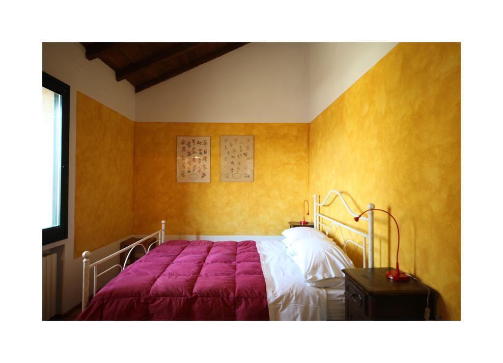 Agriturismo Le Chiusure San Felice del Benaco Exteriér fotografie