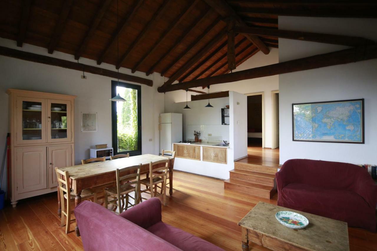 Agriturismo Le Chiusure San Felice del Benaco Exteriér fotografie
