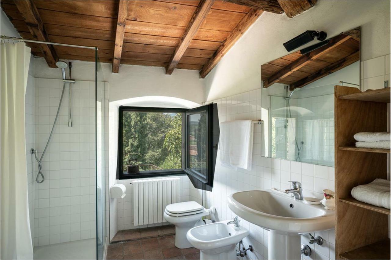 Agriturismo Le Chiusure San Felice del Benaco Exteriér fotografie